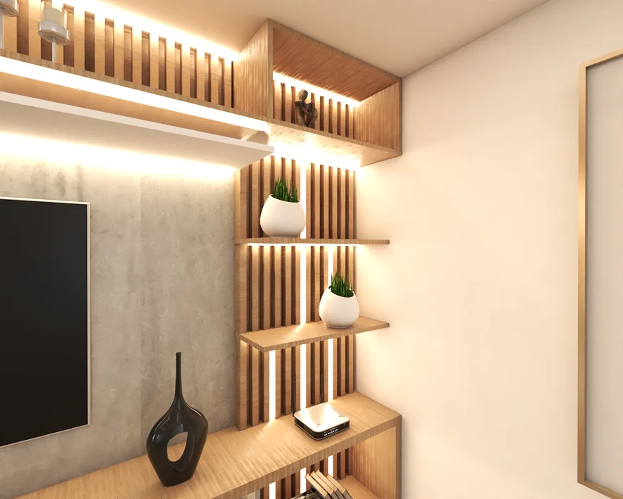Sala Condor — diseño de interiores IBZ